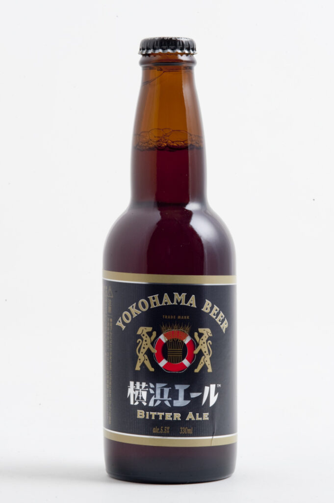 横浜エールビール