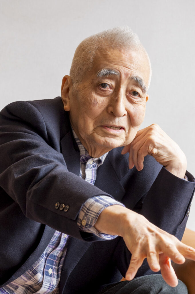 エピックソニー丸山氏
